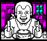 Pie Time by Illarterate