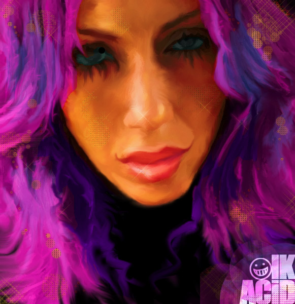 Acid Lover
