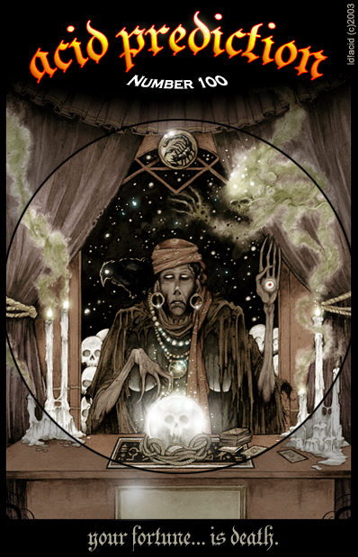 Fortune by Lord Jazz