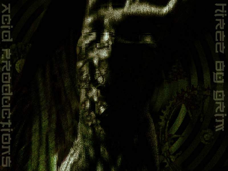 SinoCherub by Grim