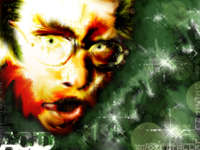 One Hundred Percent Digital
