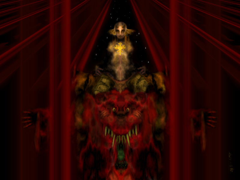 Demonexpress by Zozzy
