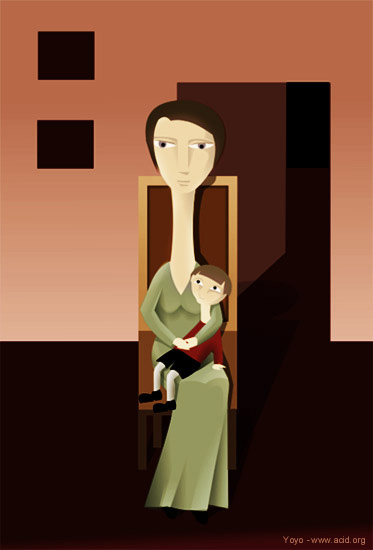 Family by Yoyo