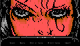 Logon Screen by Lord Drakul