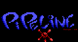 Pipeline Logo by Pharcyde