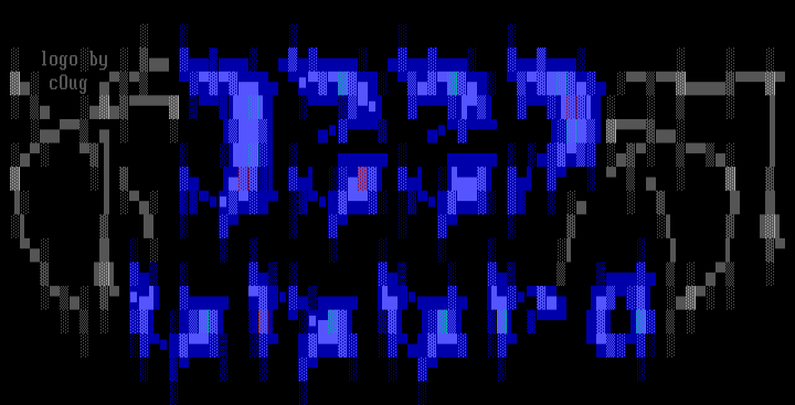 Deep Umbra Logo #1 by Coug