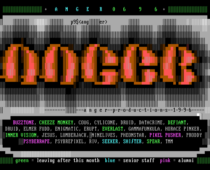 anger 06-96 memberlistings by pixel_psha