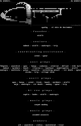 0196 Member List by Apathy