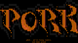 Pork by Trip