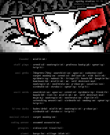Feb. '96 Members by Apathy Studios