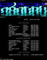 0496 Site Listing by Apathy