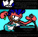Vomitorium Matrix by balls wilson