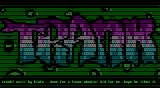 tRANK by Blatz