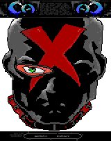 synthetic nightmare (8ox5o) by caduecus