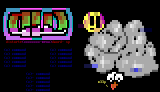 Distorted World template by Spear