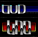 check deez fonts by shoony