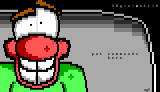 yet another kick ass ansi by shoony