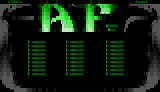 Alfheim Forest template by Trip