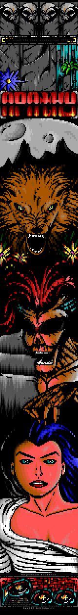 Trip's poO (1996) by Stone the Crow