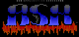 ash app generator font.. ;) by prisoner spade