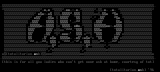 ash logo by totalitarian