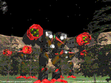Mechwarriors by vejita