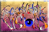 Apocalyptic Visions by SQ2
