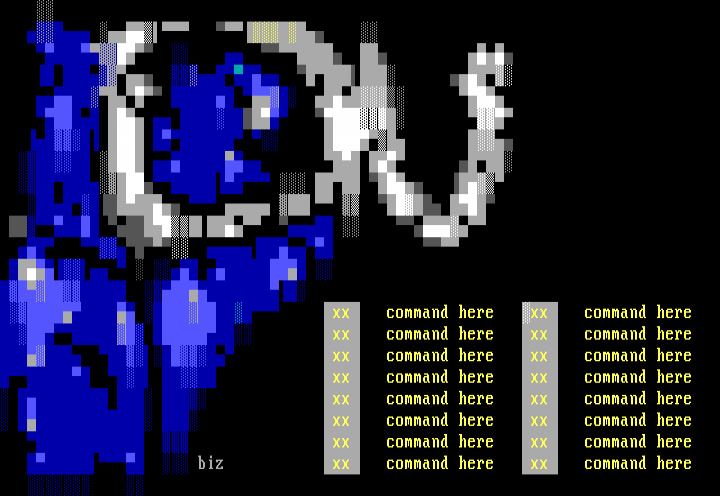Disembodied Voices by Bizzarro