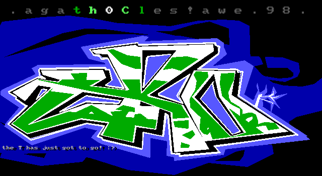 Tro by Agathocles