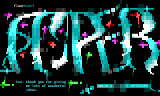 & (aMPERSAND) by Fluor