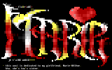 Love Screen ;) by Fluor