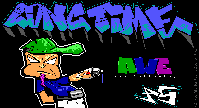 Long time no draw by Agathocles