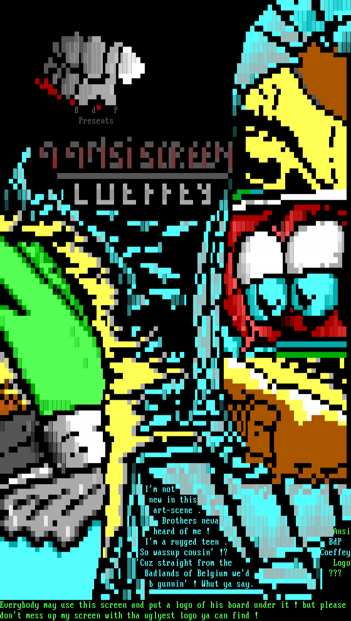 Free a use by Coeffey