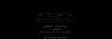 projekt insanity logo by biohazard