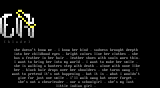 'my last little indian girl' by errant_angel