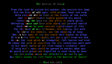 'the warrior of souix' by tron powerhouse