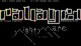 the ravaged nightmare by modeus khahn