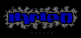 harlem logo by point blank