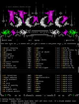 the sites! - may 'ninety five. by staff