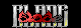 blade promotional by shadowhand