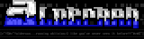 alderaan! logo by mindcrime