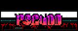 pseudonet logo by shadowhand
