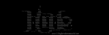 blade ascii by broken machine