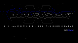 dimension-xxx logo by meltdown