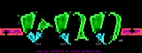 vnd logo by veediot