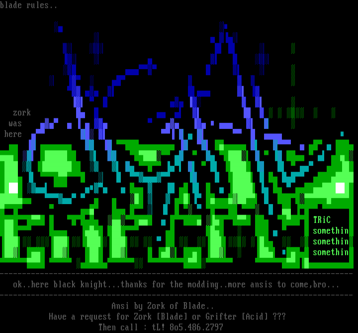 digital empire by zork