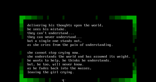 'girl'