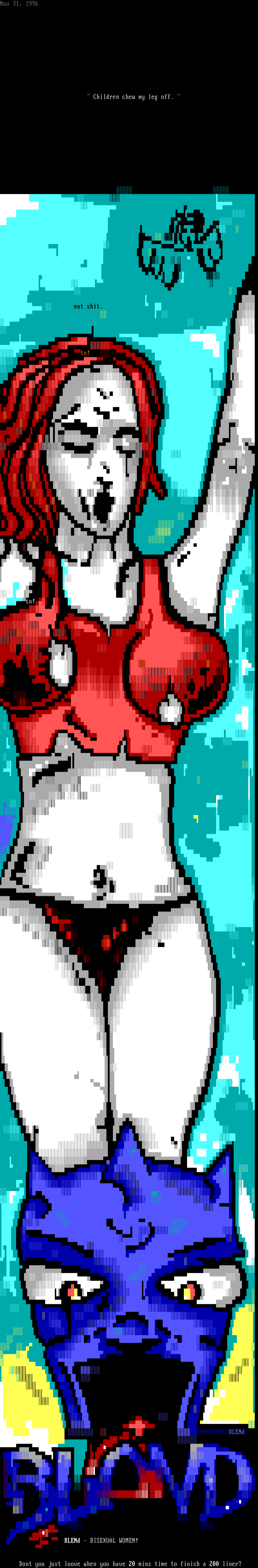 BLENd Advo (4) by Tankgir1