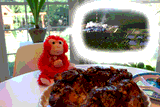 Monkey / Baking / Factory page 10 by God Among Lice