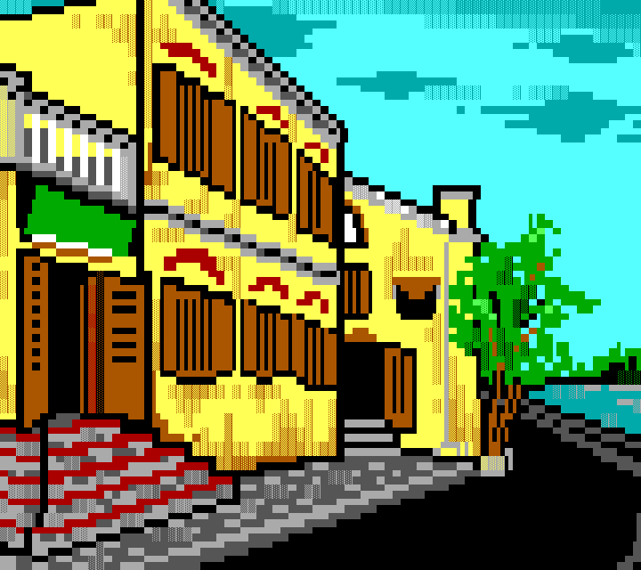 Cityscapes - Hoi An Vietnam by Whazzit